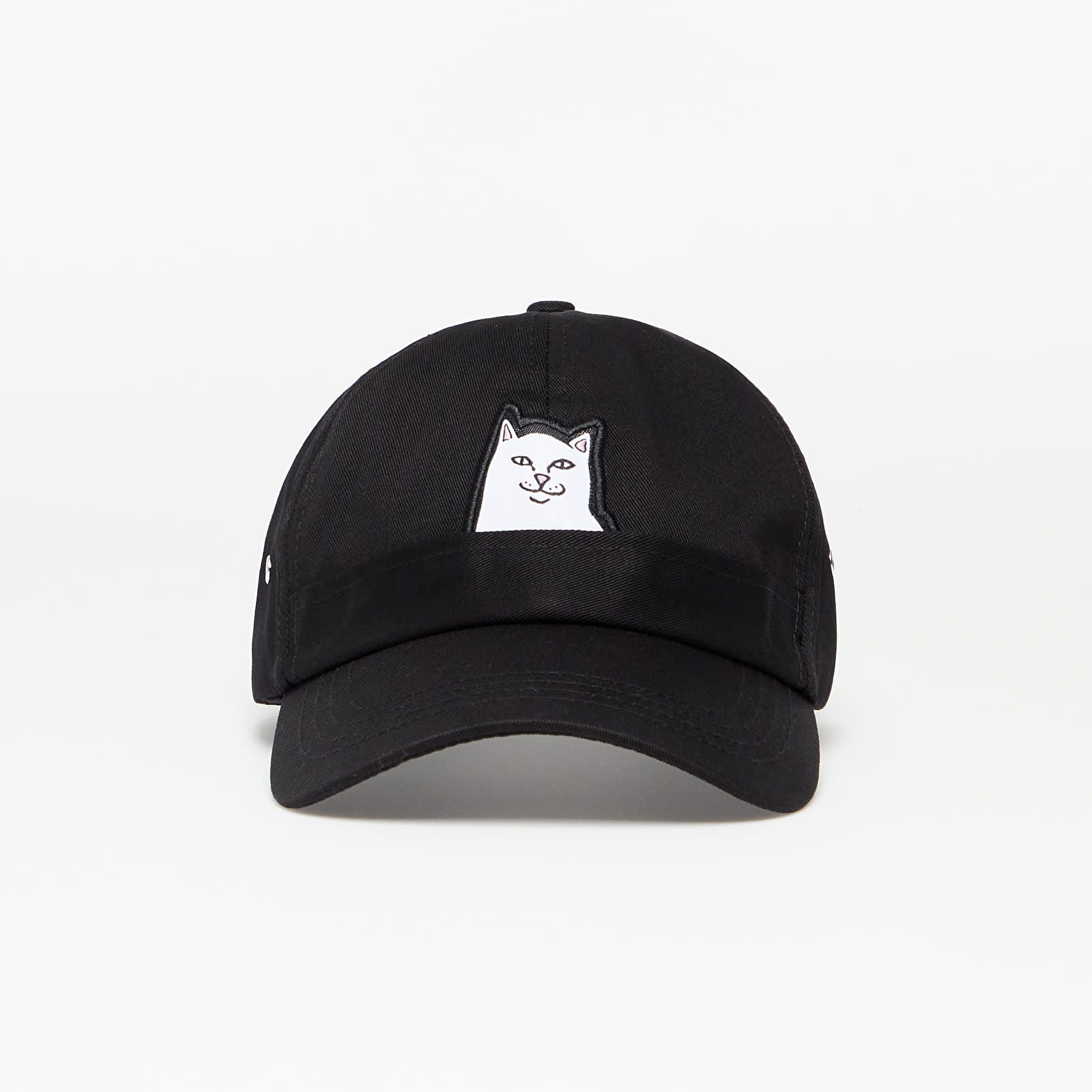 Lord Nermal Pocket 6 Panel Hat