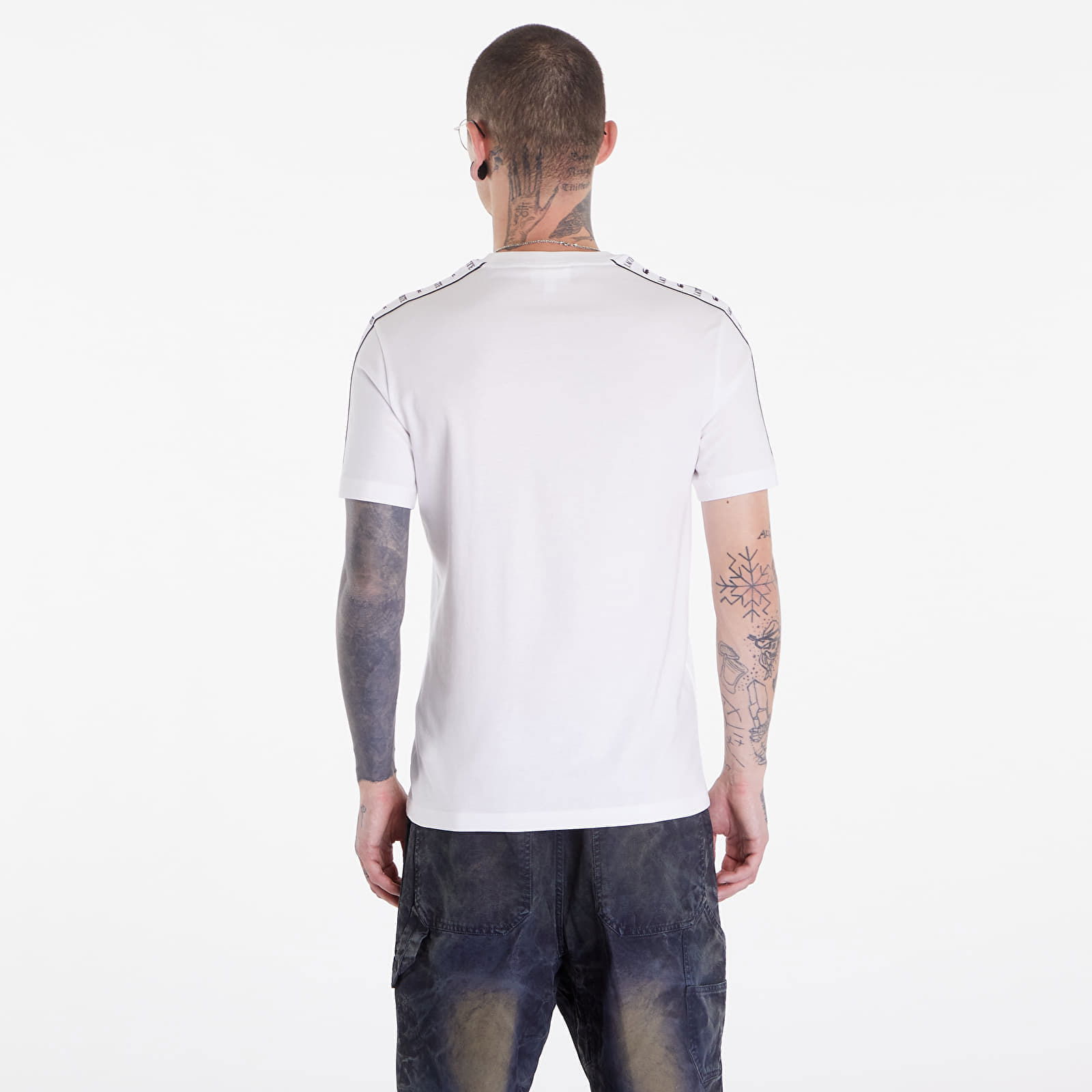 T-Shirt T/ shirt White