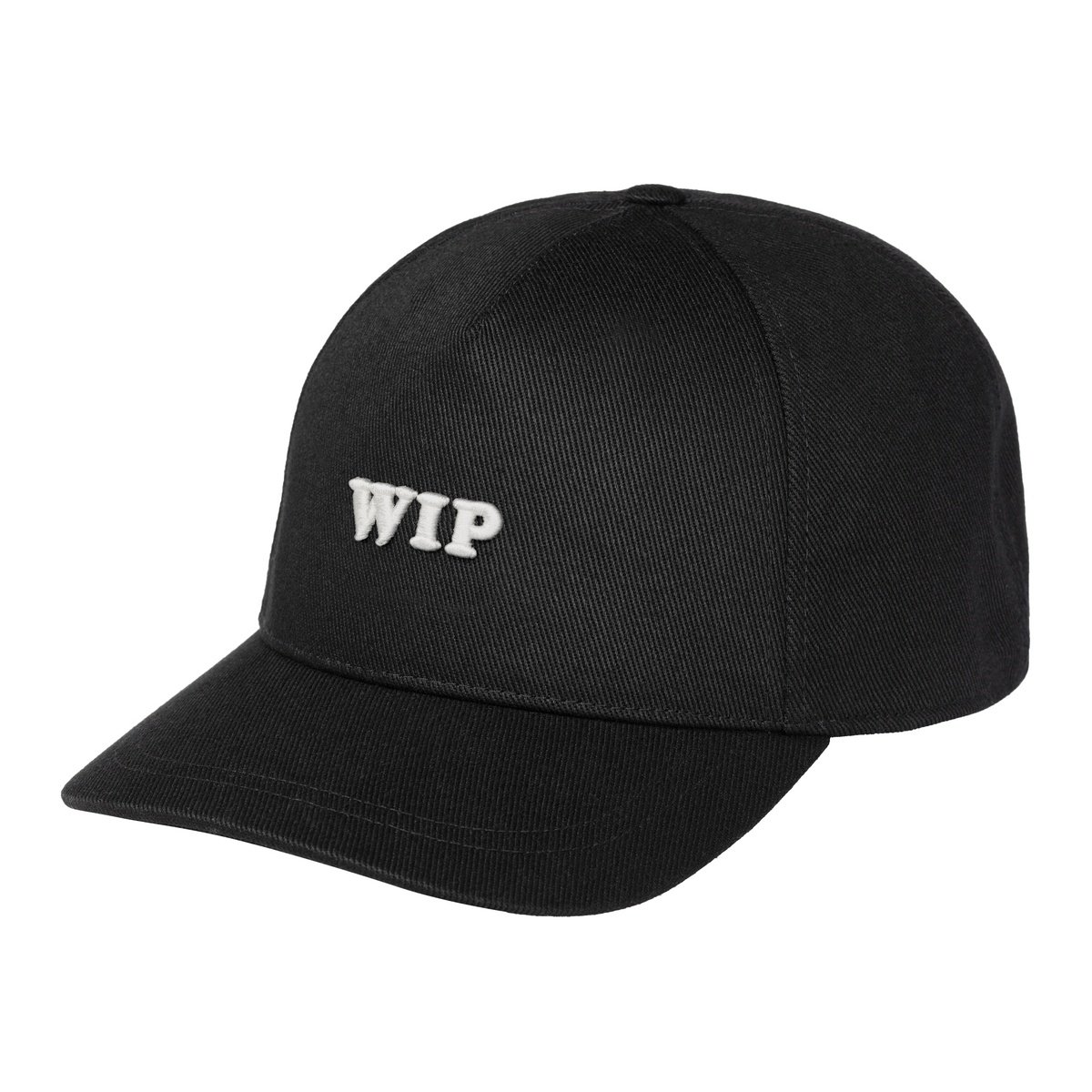 WIP Cap