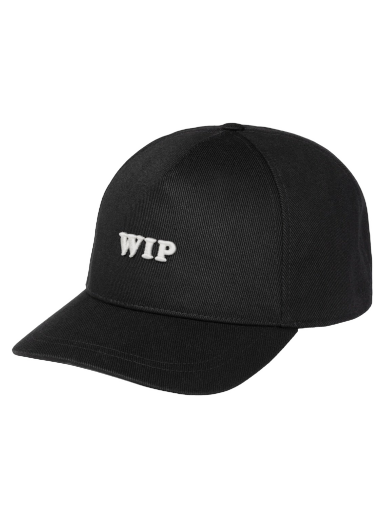 WIP Cap