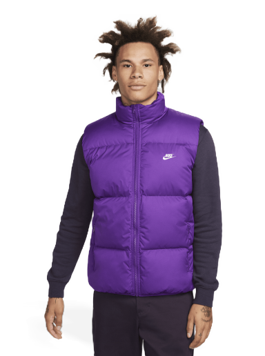 Sportswear Club PrimaLoft® Water-Repellent Puffer Vest