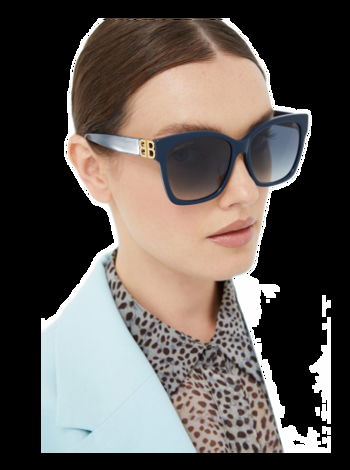 Balenciaga Sunglasses BB0102SA