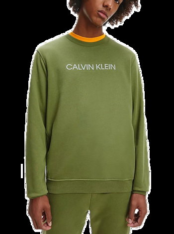 CALVIN KLEIN Performance Sweatshirt 00gmf1w305-340