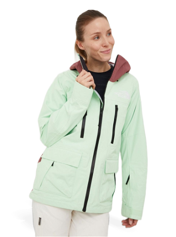 The North Face Dragline Jacket NF0A5G9H8251