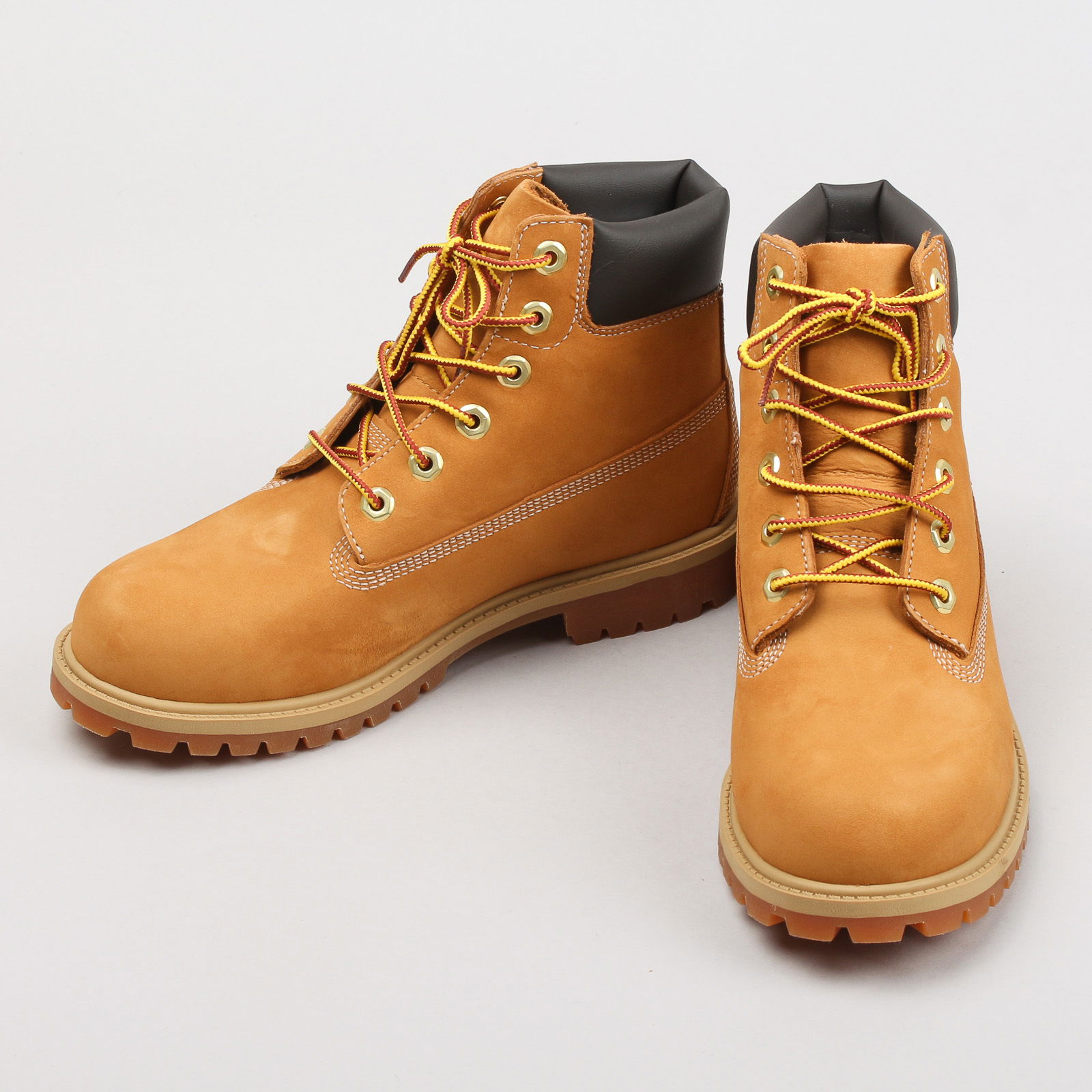 6 Inch Premium Waterproof Boot