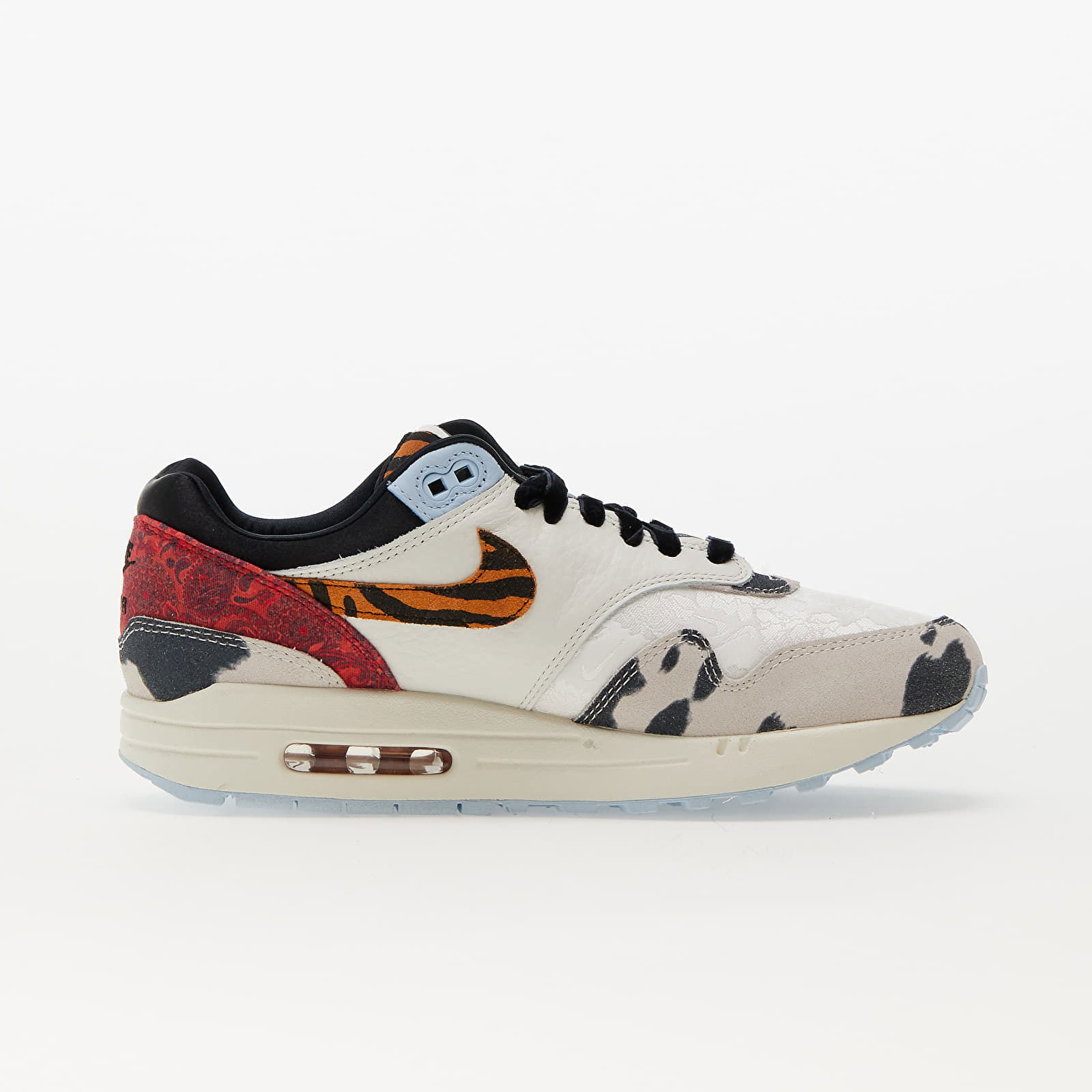 Air Max 1 '87 "Tiger Swoosh" W