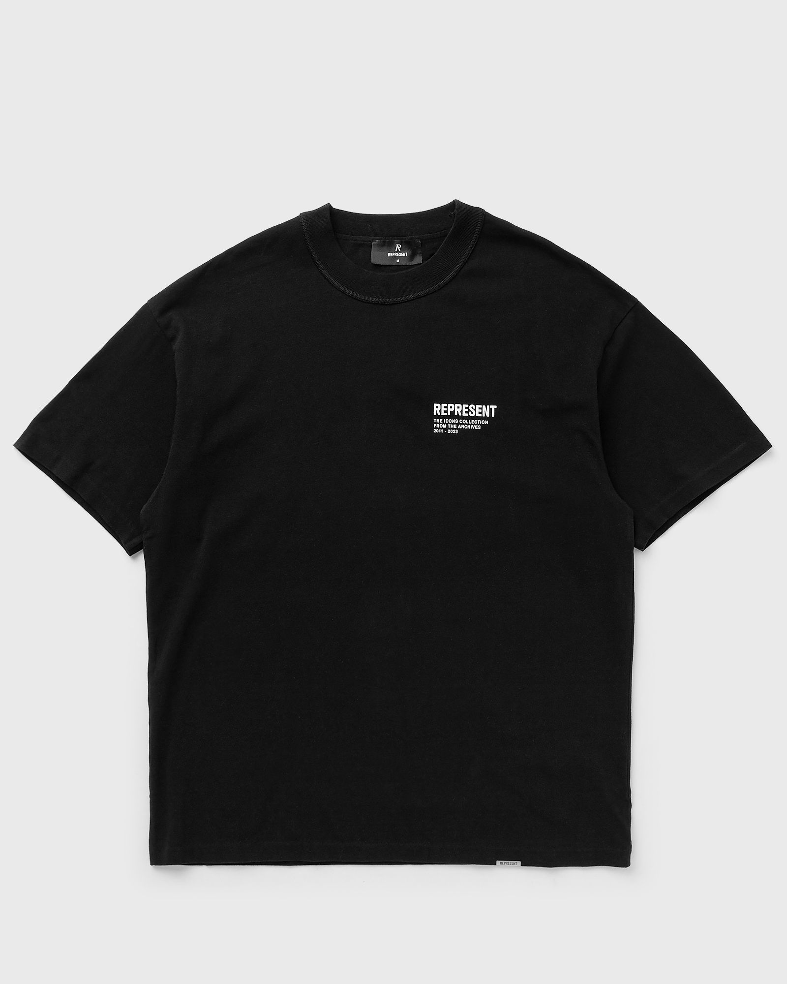 MONOCHROME ICONS TEE