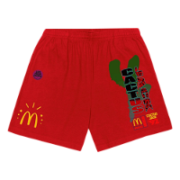 McDonald's x All American '92 Shorts
