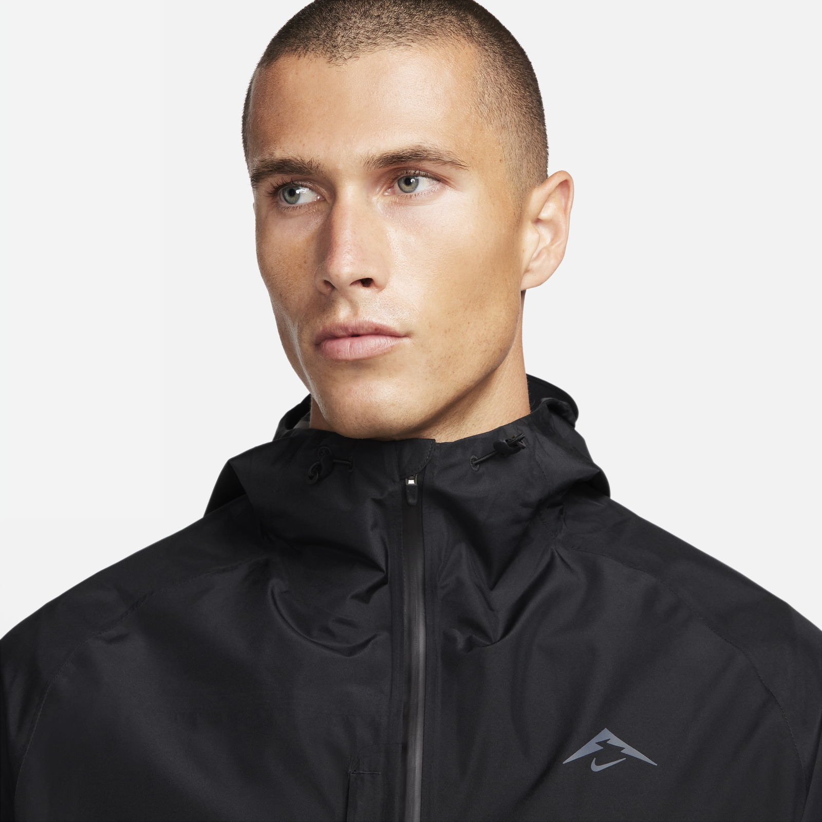 Trail „Cosmic Peaks” GORE-TEX INFINIUM Jacket