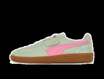 Puma Palermo Turquoise 396463 02