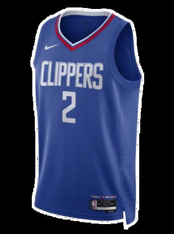 Nike LA Clippers Icon Edition 2022/23 Dri-FIT Jersey DN2008-400