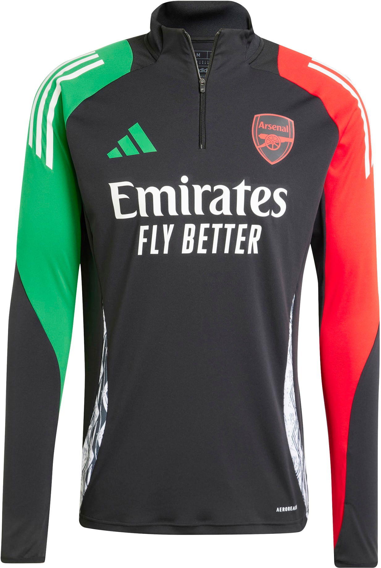 Arsenal FC EU TR TOP