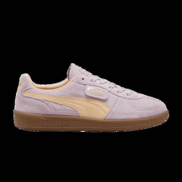 Puma Palermo Green 396463-05