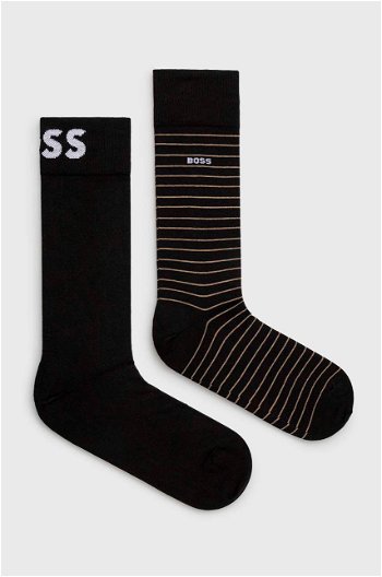 BOSS Socks 2-pack 50467722