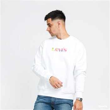 Levi's Relaxed T2 Graphic Crew 38712-0029