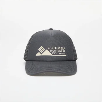 Columbia Camp Break™ Foam Trucker Cap 2070941011