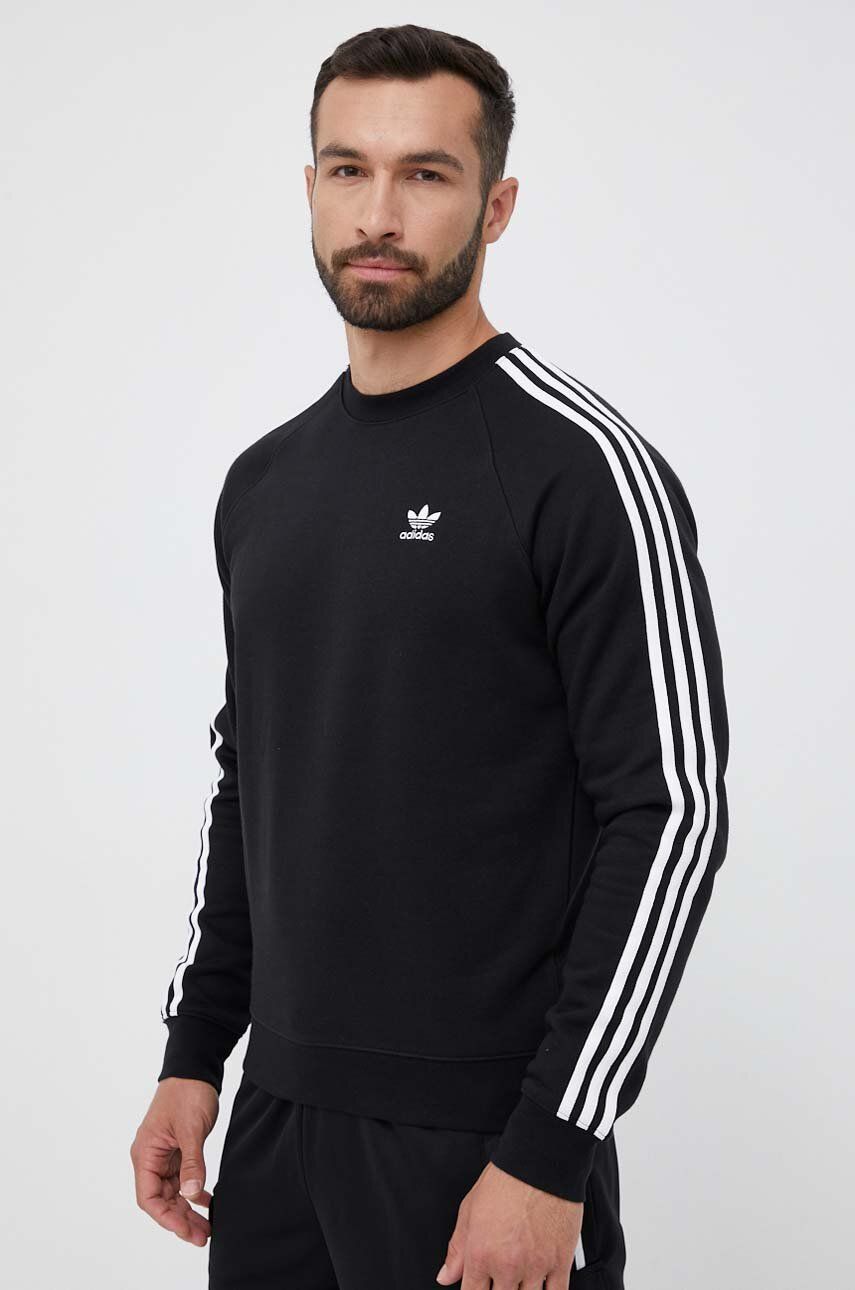 Adicolor Classics 3-Stripes Crew Sweat