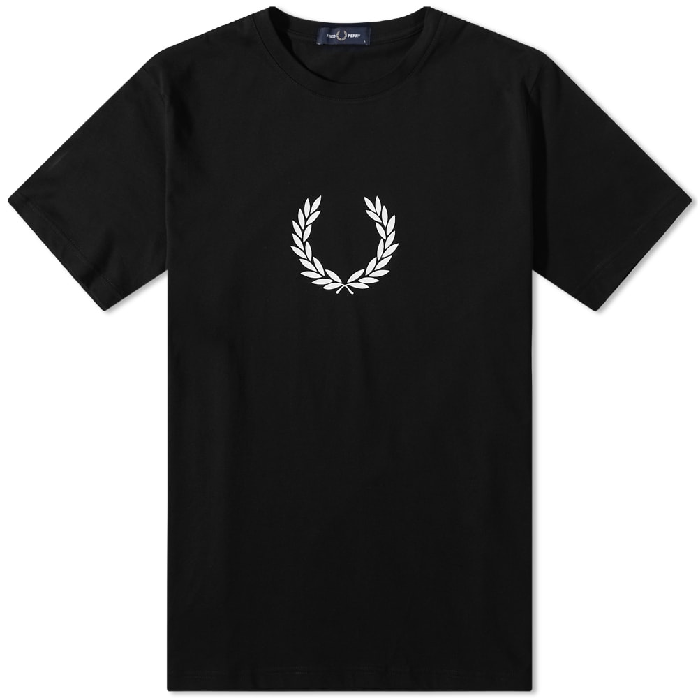 Laurel Wreath Tee