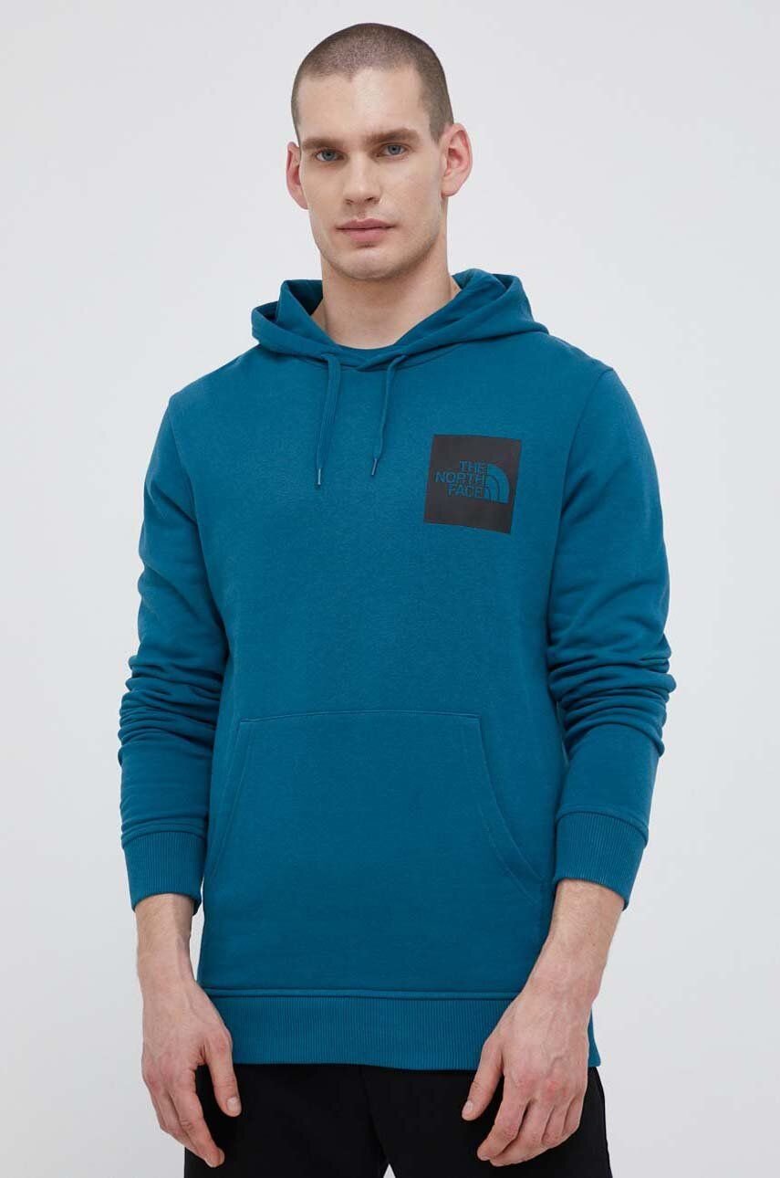 The North Face Cotton Hoodie