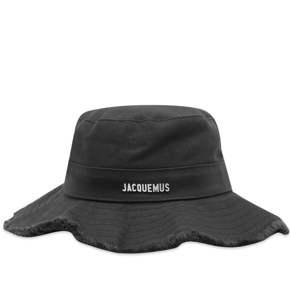 Le Bob Artichaut Bucket Hat