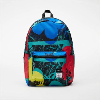 Herschel Supply CO. Andy Warhol | Eco Settlement Flowers 11100-05487-OS