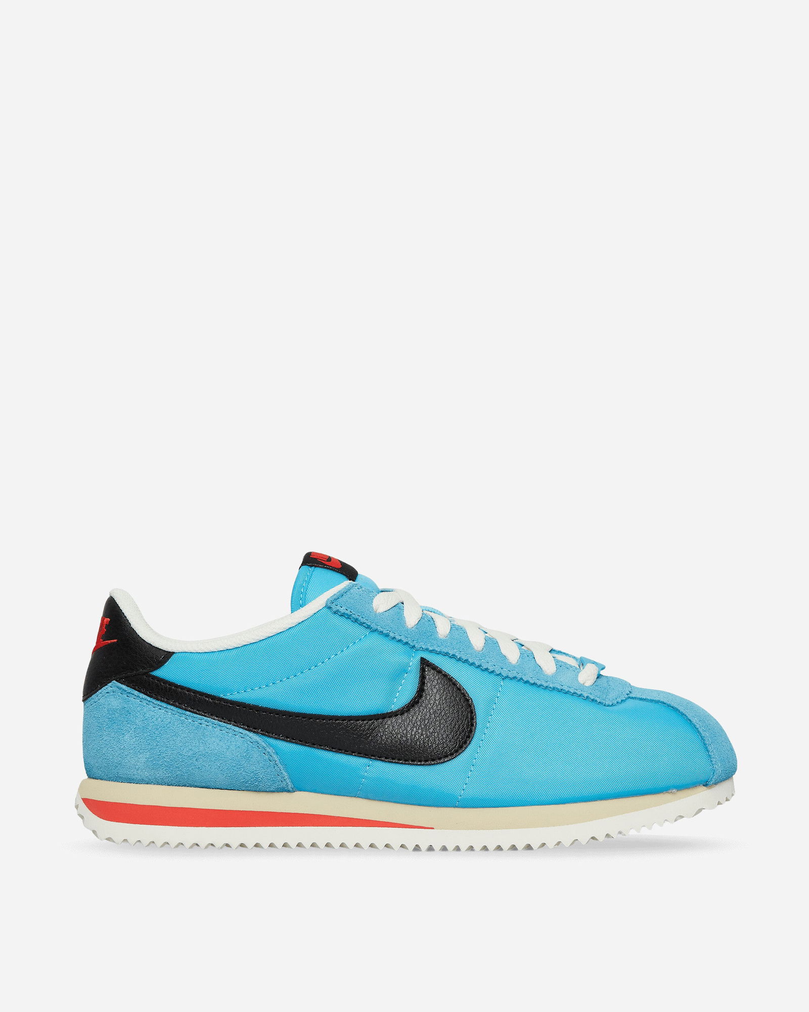 Cortez TXT Baltic Blue