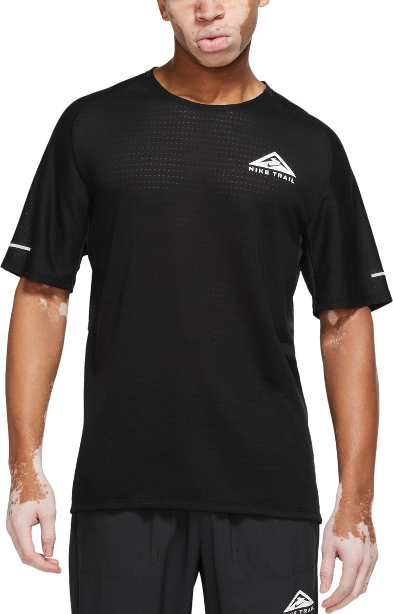 Dri-FIT Trail Solar Chase T-Shirt