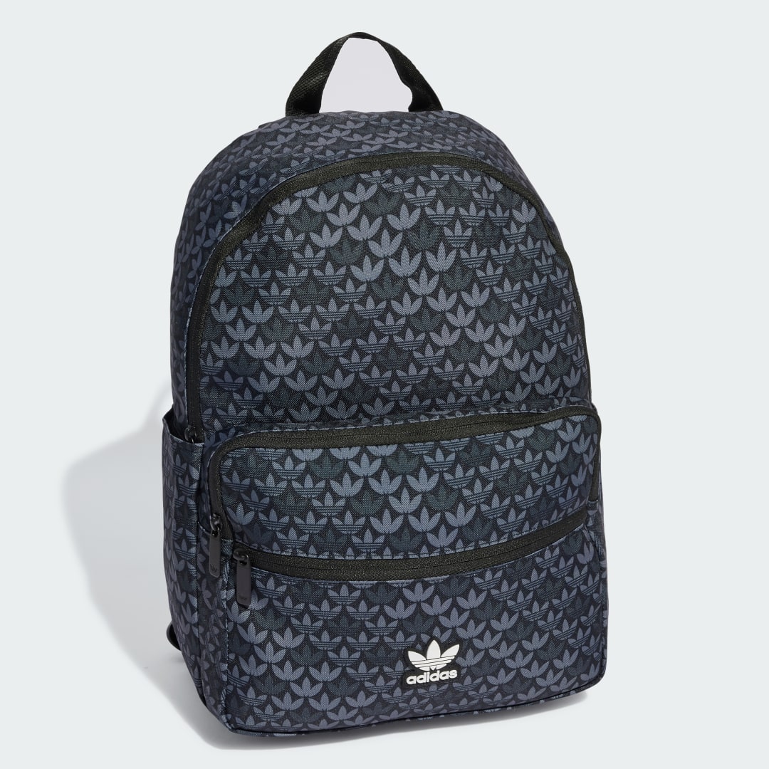 Monogram Backpack