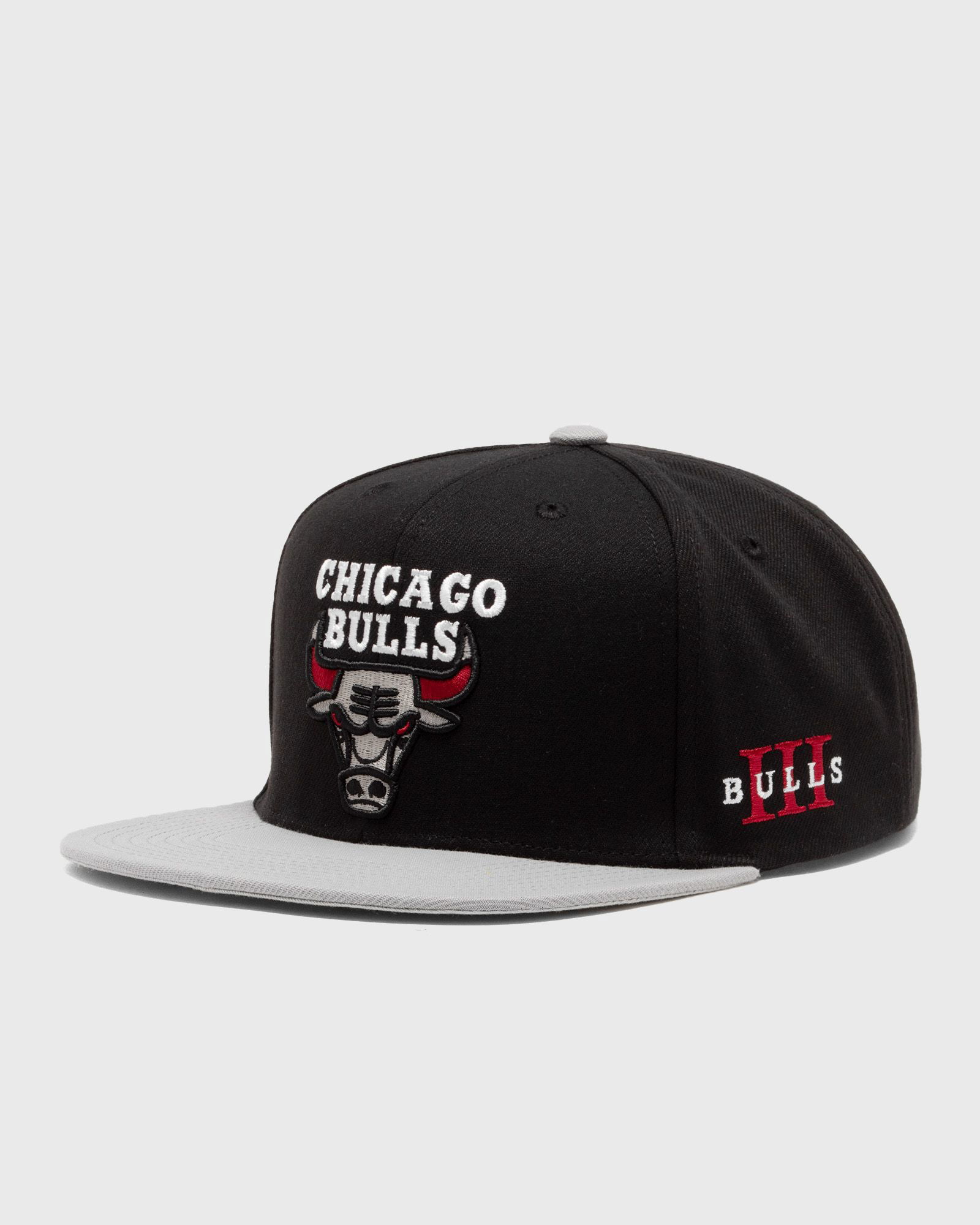 NBA CORE III SNAPBACK CHICAGO BULLS