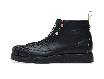 adidas Originals Superstar Boot Luxe W FY6994