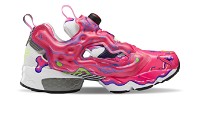 Ghostbusters x InstaPump Fury "Psychomagnotheric Slime"