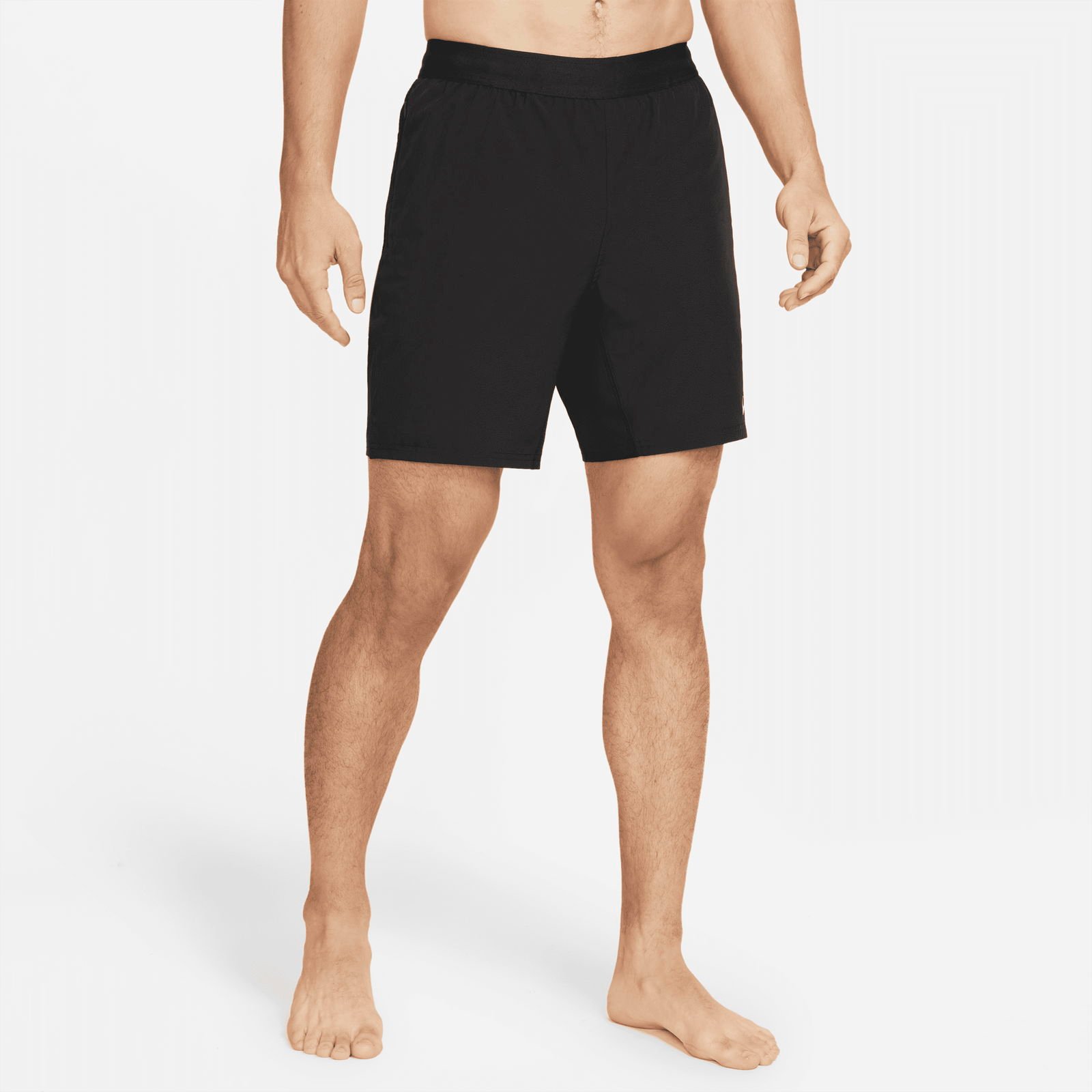 Fusion Volley Swimming Shorts