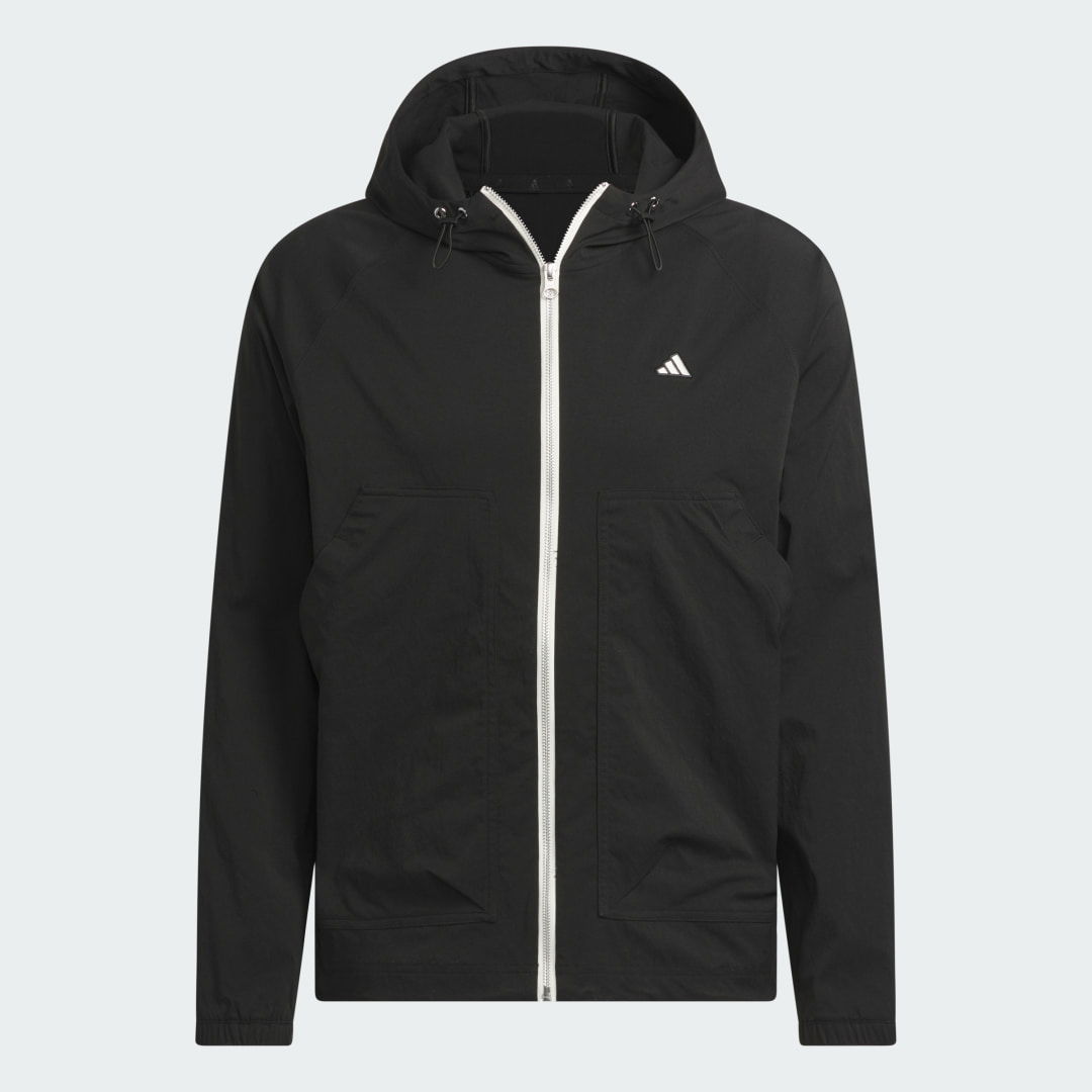 Go-to Utility Dwr Full Zip