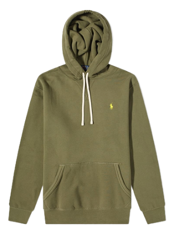 Polo by Ralph Lauren Classic Popover Hoody 710766778069