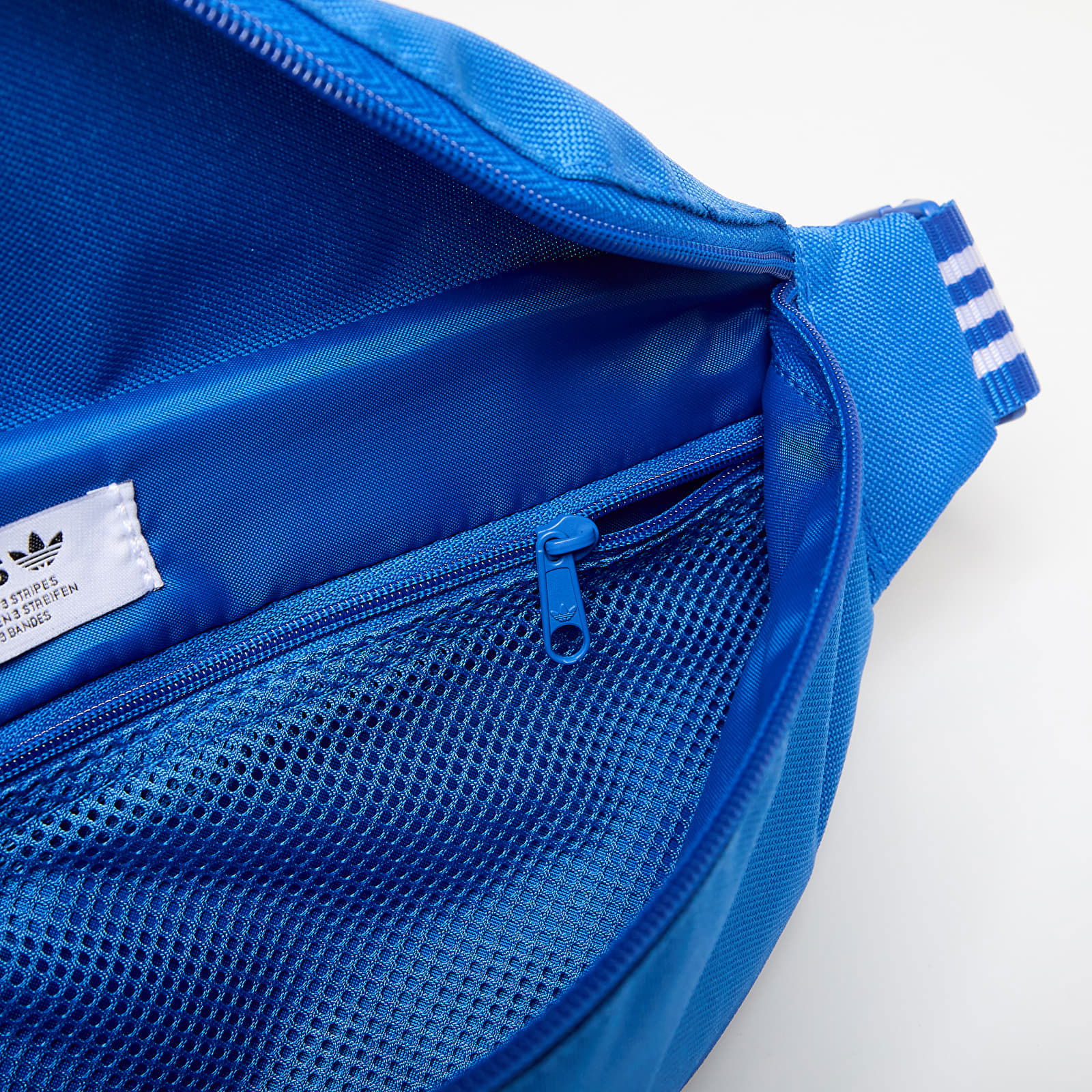 Adicolor Waistbag Blue