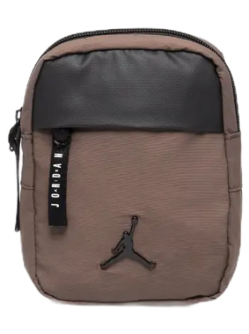 Jordan Jordan Airborne Hip Bag Palomino 7A0747-X79
