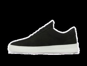 Filling Pieces Low Mondo Plain Nardo Nubuck 33026311861