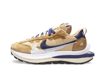 Nike sacai x Vaporwaffle "Sesame Blue Void" DD1875-200