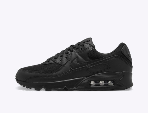 Air Max 90 "Black" W