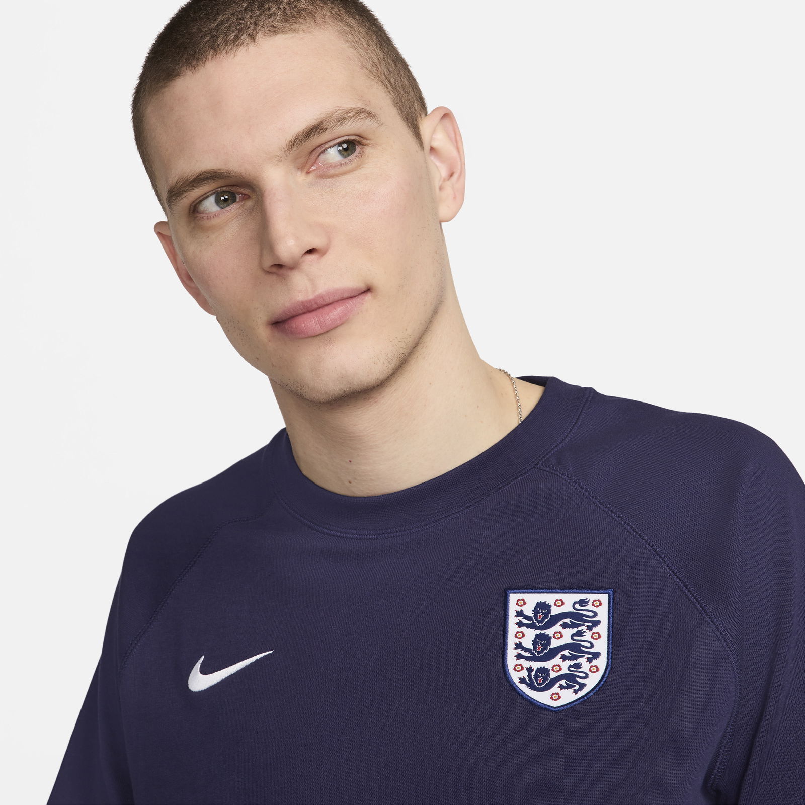 Football England Tee