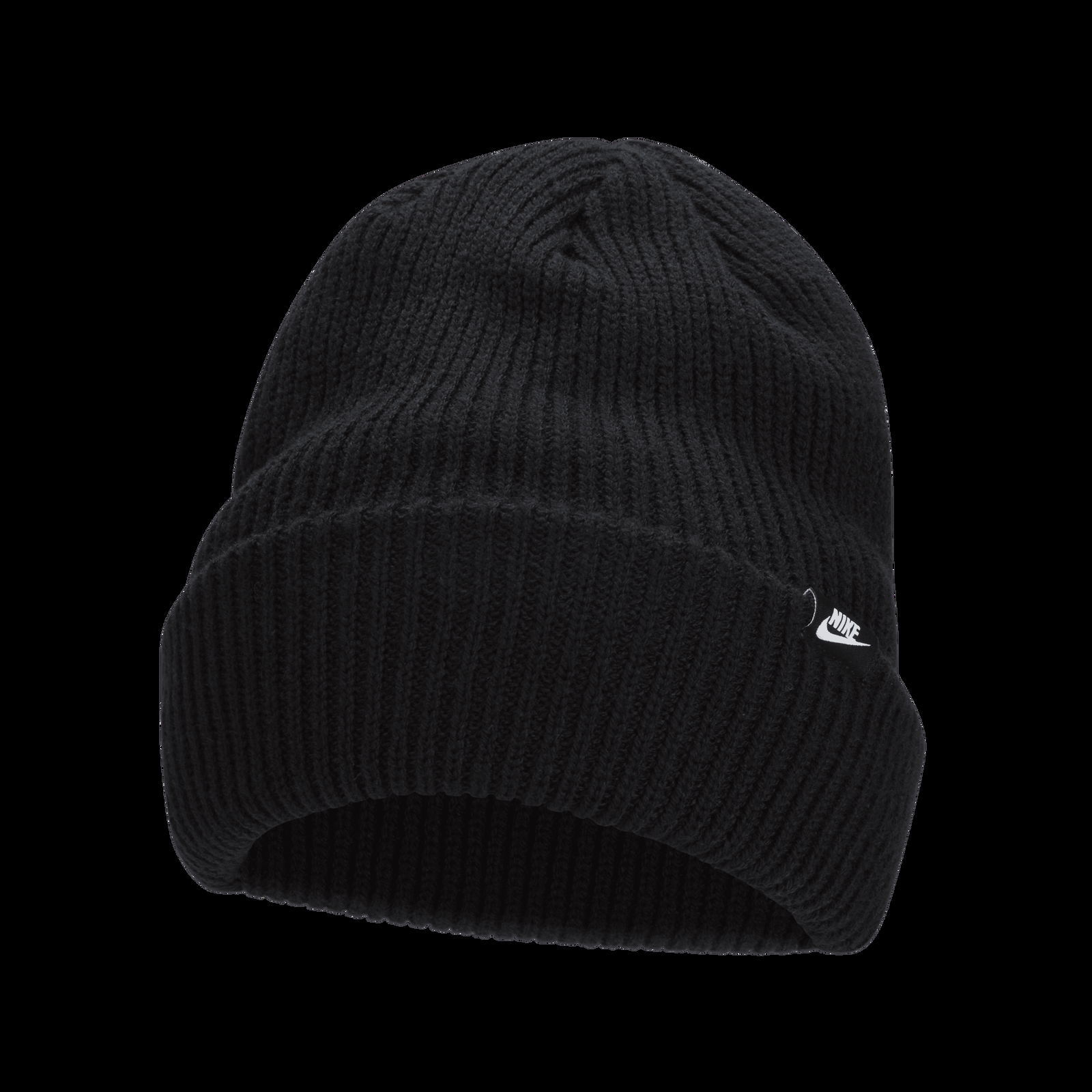 Futura Logo Beanie