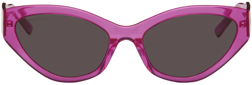 Everyday Cat-Eye Sunglasses