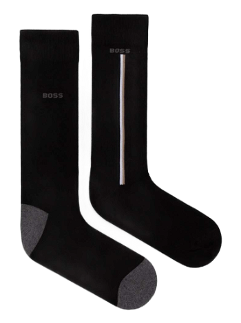BOSS Socks 2-pack 50478336