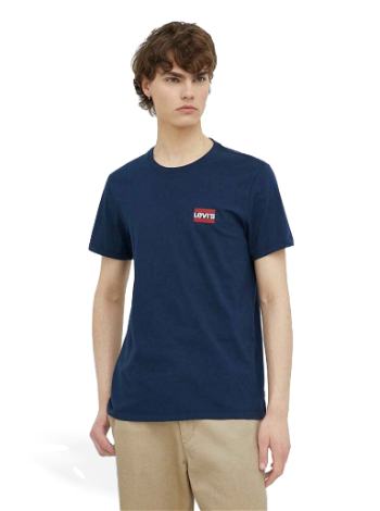 Levi's Cotton T-Shirt 2-Pack 79681.0041