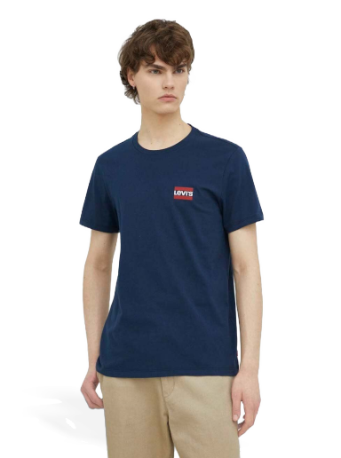 Cotton T-Shirt 2-Pack