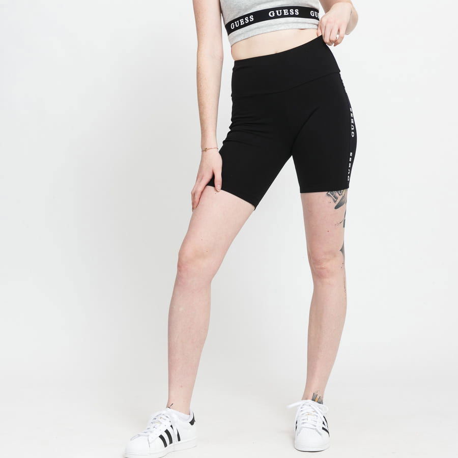 Biker shorts