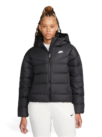 Nike Sportswear Storm-FIT Windrunner Down Hooded Jacket DQ5903-010