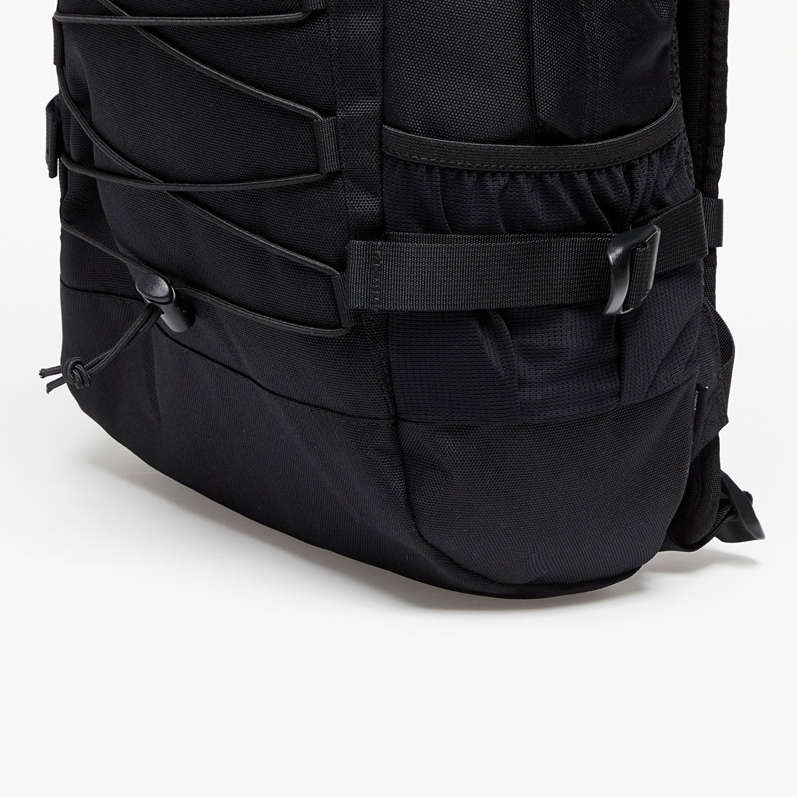 Backpack Original Backpack Black, 20 l