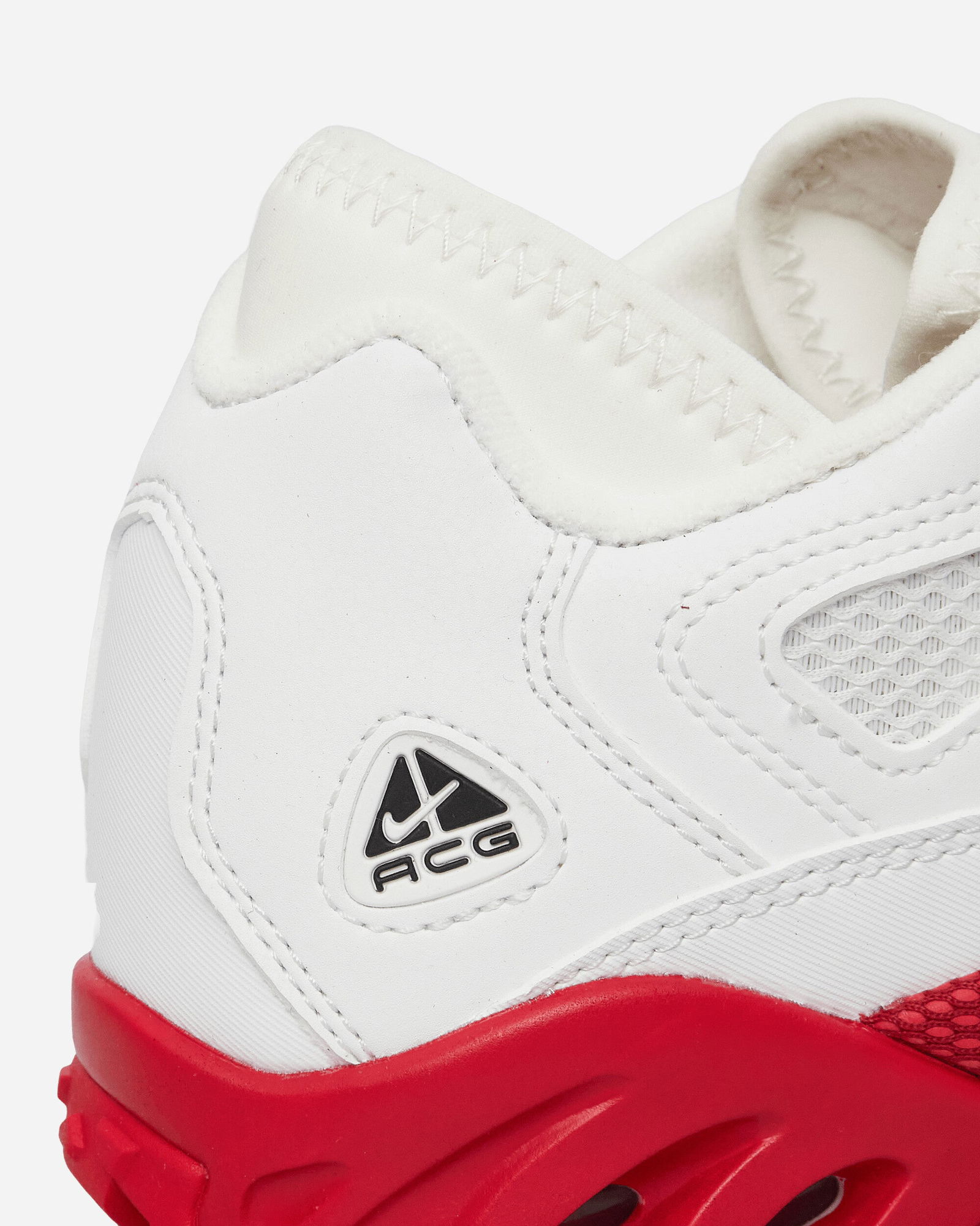 Air Exploraid Sneakers Summit White / Red