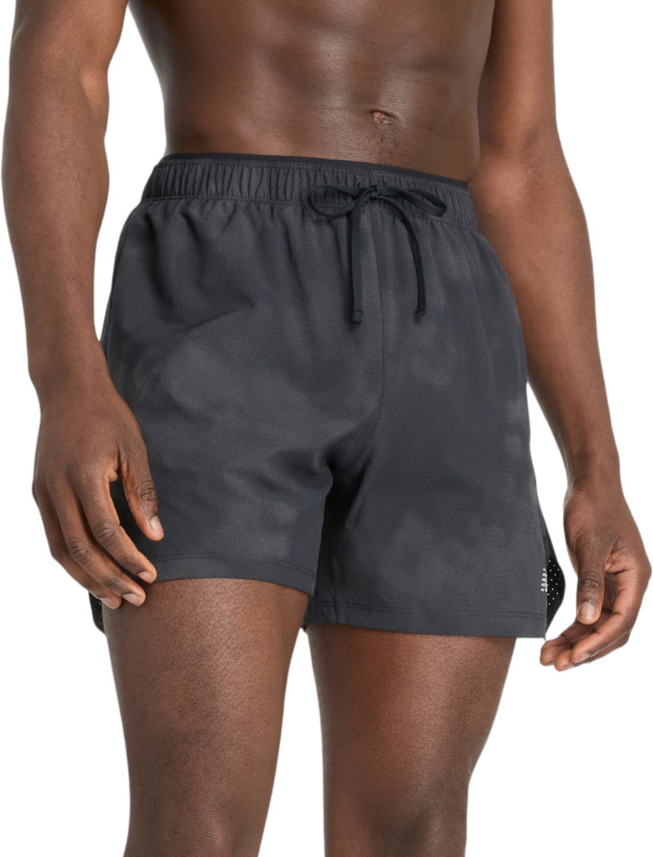 RC Reflective Short 5"